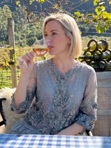 Margot review photo