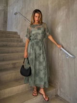 Lillian M. review photo