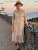 Corinne review photo