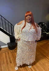 Rosetta Harvey review photo