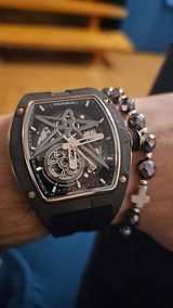 Lukasz W. review photo