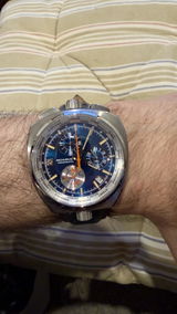 Eric W. review photo