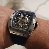 Richard G. review photo
