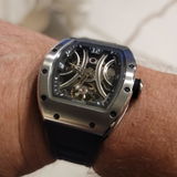 Richard G. review photo