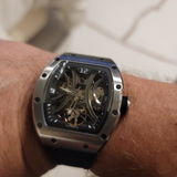 Richard G. review photo