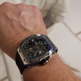 Richard G. review photo