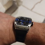 Richard G. review photo