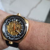 Richard G. review photo