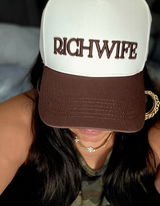 Richwife Cap