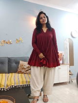 Sarita review photo