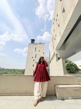 Komal review photo