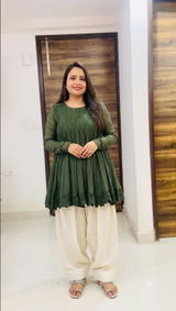 Manisha review photo