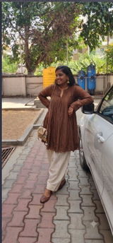Tithi review photo