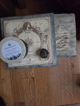 Marce review photo
