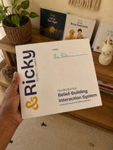 Ritu review photo