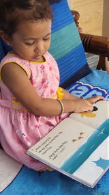 Rithvika review photo