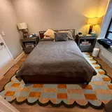 Deborah Sullins review photo
