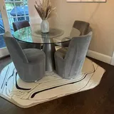 Customer review photo