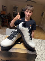 Patrick S. review photo