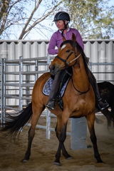 Kari-Anne Brittliffe review photo