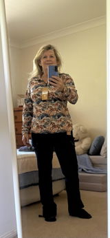 Lyn C review photo