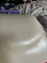 Mel review photo