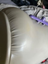 Mel review photo