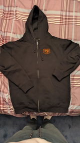 Francis L. review photo