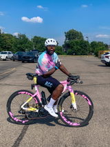 Mario Leavell review photo