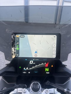 R7M BMW 7-inch Display: Built for BMW. Made for Control