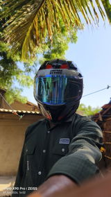 Dev Vasava review photo