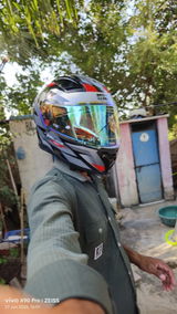 Dev Vasava review photo