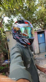 Dev Vasava review photo