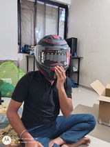Gourav Chouhan review photo