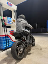 Customer review photo
