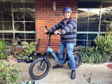 User picture