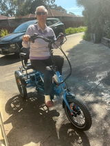 Anonymous review photo
