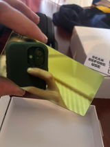 Hunter review photo