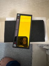 Armando review photo