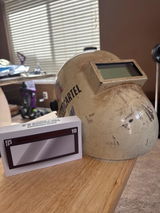 Carl review photo