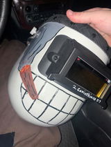 Hunter review photo