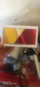 Marcos review photo