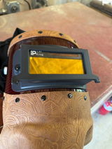 Bradley review photo