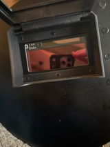 Gavin review photo