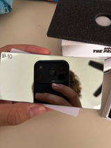 Sebastian review photo