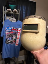 Paul review photo