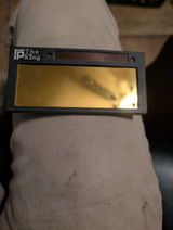 RANDALL review photo