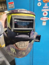 Allen review photo