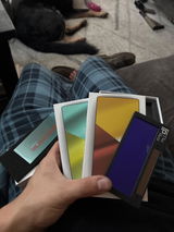 Devin review photo