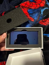 Sebastian review photo